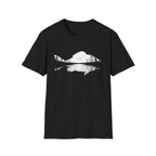 Fishing Sunset T-Shirt