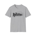 Rodfather Fishing T-Shirt