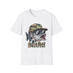 Bruh Fish T-Shirt