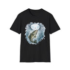 Ice Fishing T-Shirt