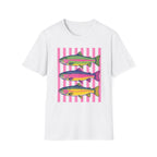 Colorful Trout Fish T-Shirt