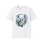 Ice Fishing T-Shirt
