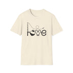 Fishing Love T-Shirt
