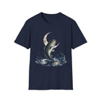 Moonlit Bass T-Shirt