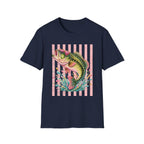 Bass Fish Shirt