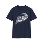 School of Fish Wave T-Shirt