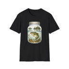 Fishing Jar T-Shirt