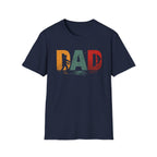 Fishing Dad T-Shirt