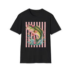 Bass Fish Shirt