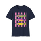 Colorful Trout Fish T-Shirt
