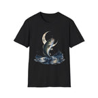 Moonlit Bass T-Shirt