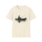 Fishing Silhouette T-Shirt
