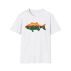 Trout Mountain Sunset T-Shirt