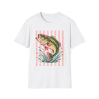 Bass Fish Shirt