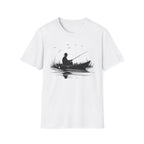 Fishing Silhouette T-Shirt