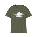 Fishing Sunset T-Shirt
