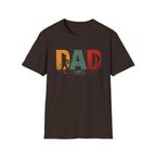 Fishing Dad T-Shirt