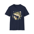 Bass Floral T-Shirt