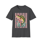 Bass Fish Shirt