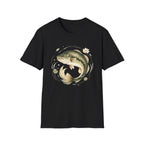 Bass Floral T-Shirt
