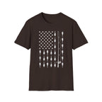 Fishing Flag T‑Shirt