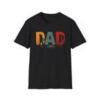 Fishing Dad T-Shirt