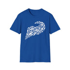 School of Fish Wave T-Shirt