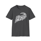 School of Fish Wave T-Shirt