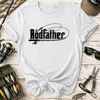 Rodfather Fishing T-Shirt