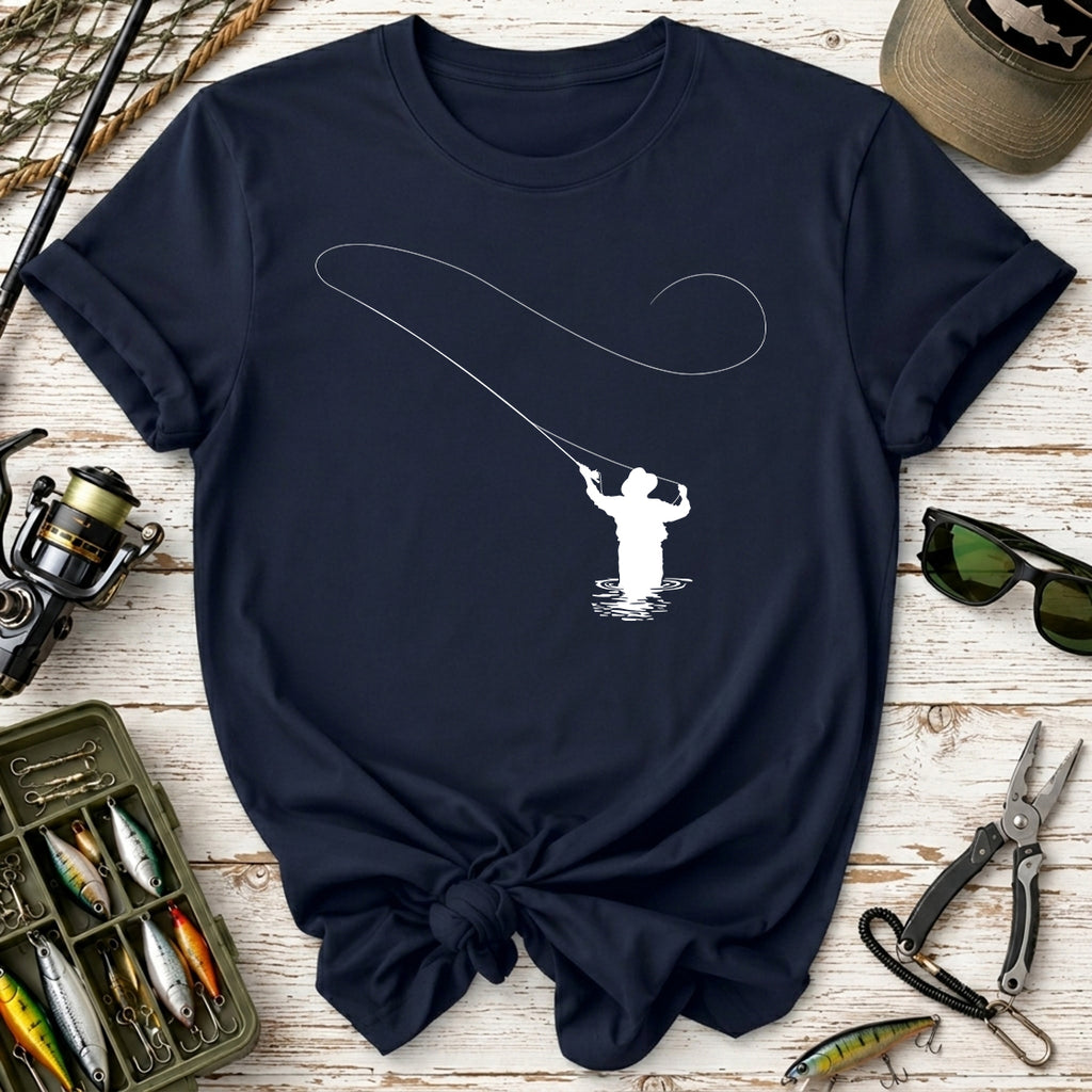 Fly Fishing T-Shirt