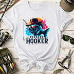Weekend Hooker T-Shirt