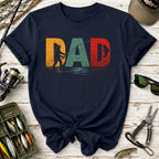 Fishing Dad T-Shirt