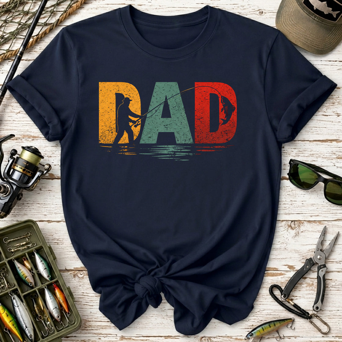 Fishing Dad T-Shirt