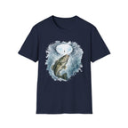 Ice Fishing T-Shirt