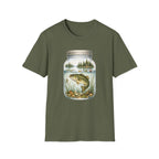 Fishing Jar T-Shirt