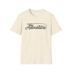Adventure Fishing Rod T-Shirt
