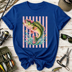 Bass Fish Shirt
