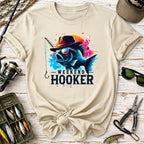 Weekend Hooker T-Shirt