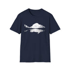 Fishing Sunset T-Shirt