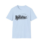Rodfather Fishing T-Shirt