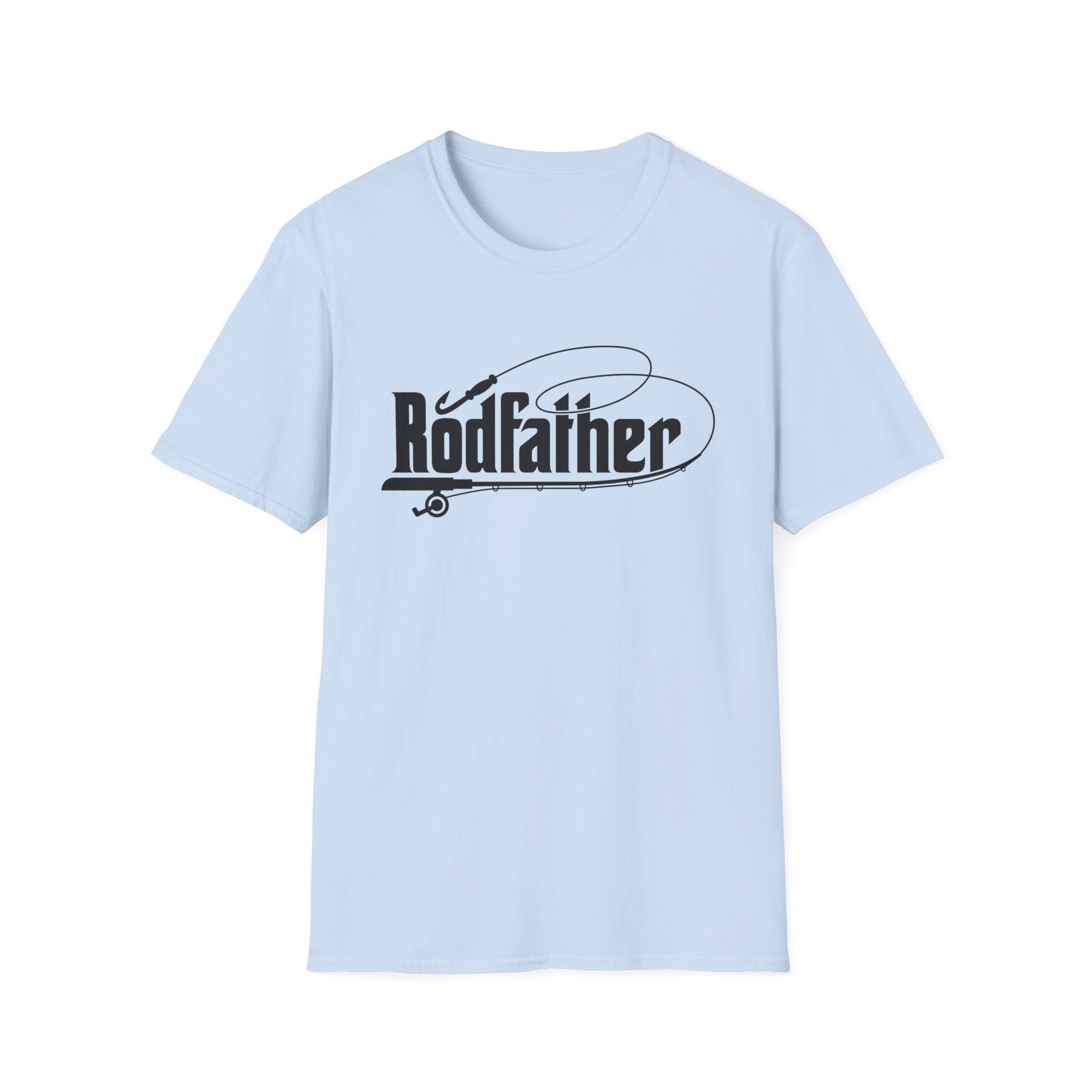 Rodfather Fishing T-Shirt