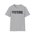 Fishing Graphic T-shirt