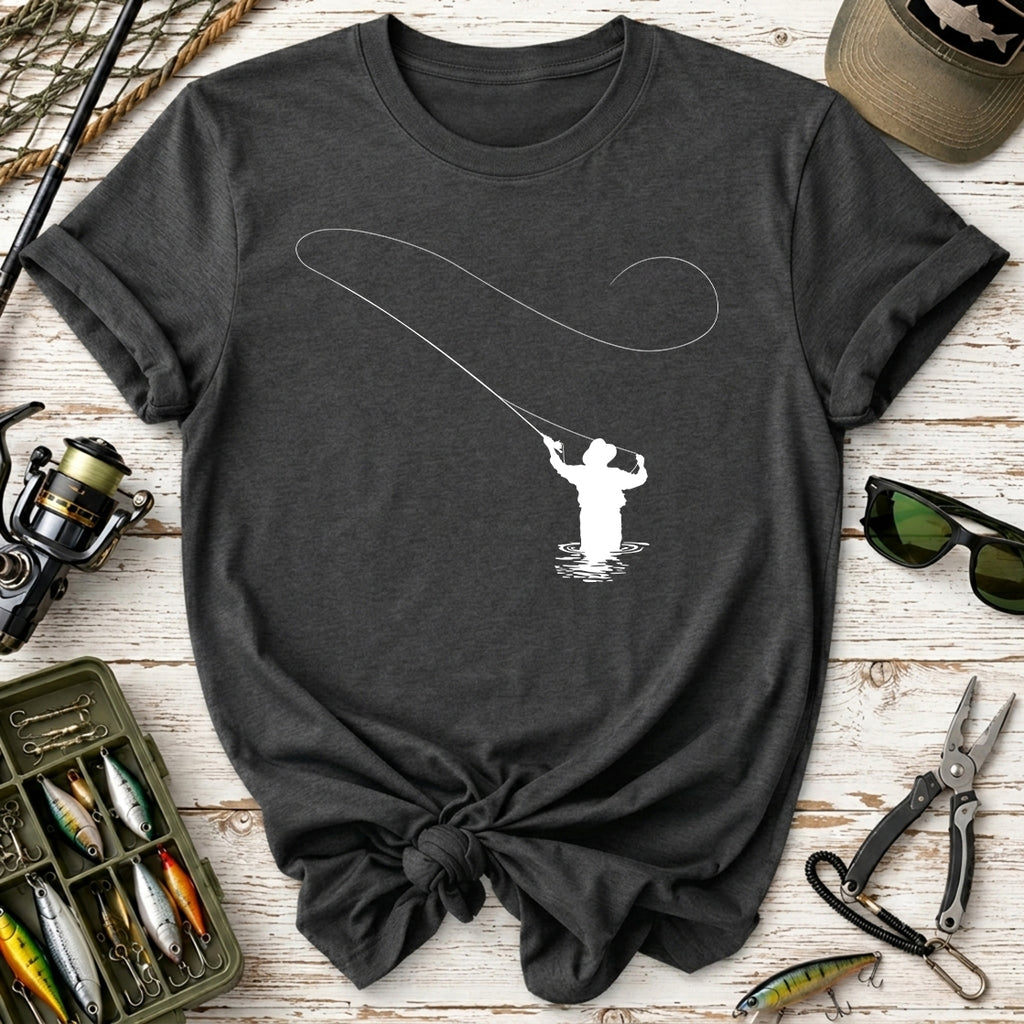Fly Fishing T-Shirt