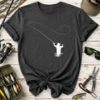 Fly Fishing T-Shirt