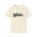 Rodfather Fishing T-Shirt