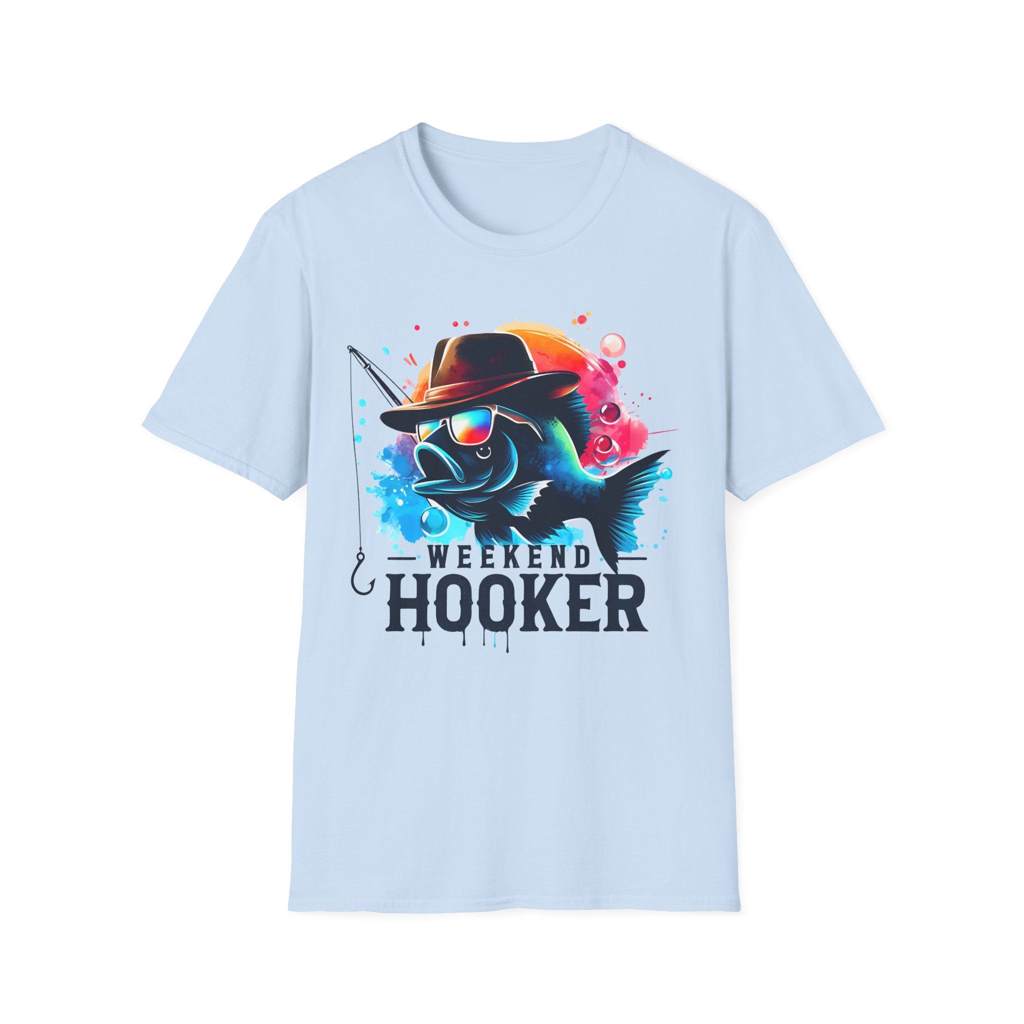 Weekend Hooker T-Shirt