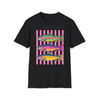 Colorful Trout Fish T-Shirt