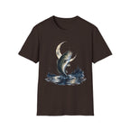 Moonlit Bass T-Shirt