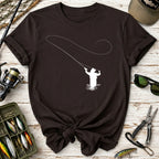 Fly Fishing T-Shirt