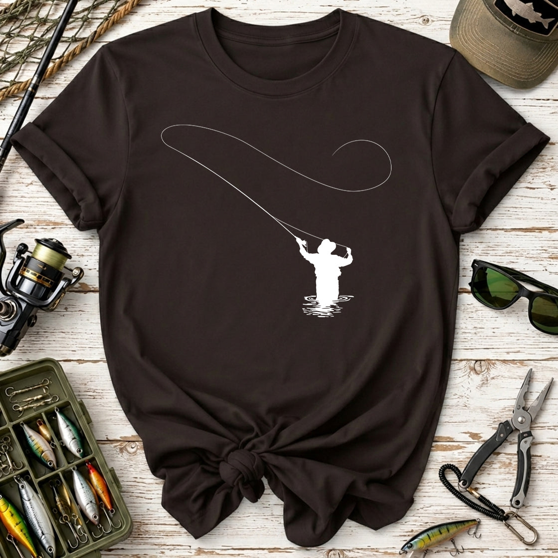 Fly Fishing T-Shirt